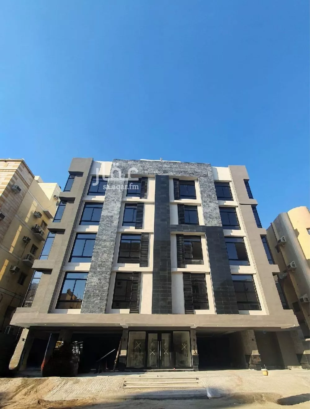 شقة 6 غرف في المروة 1