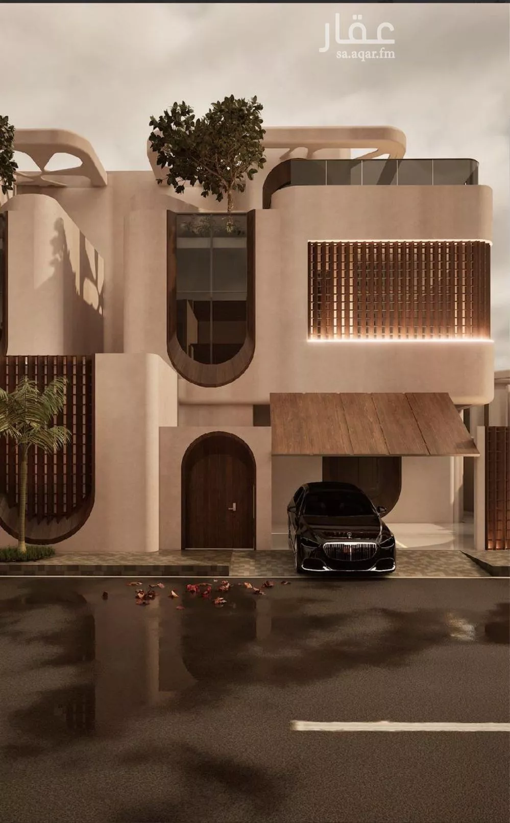 8 bedroom villa in Al Basateen, Jeddah 13