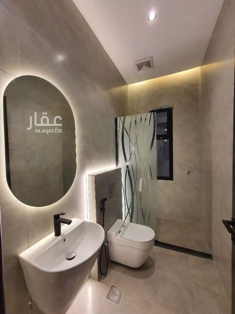 شقة 6 غرف في المروة 5