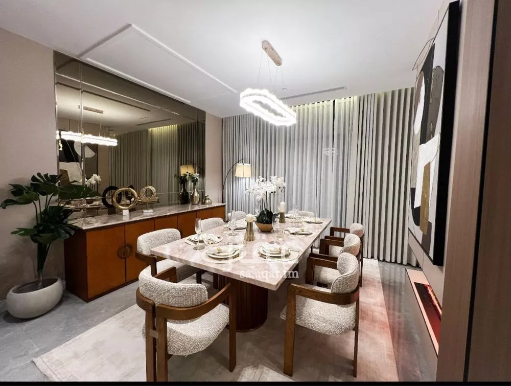 فيلا 6 غرف في الياقوت 2