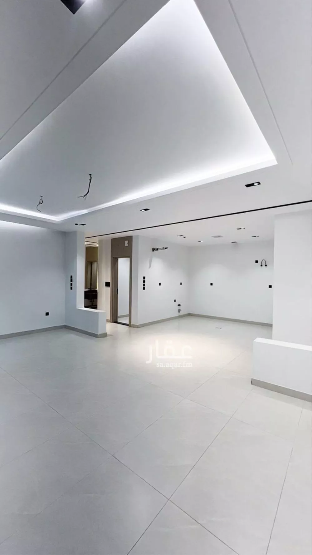 شقة 5 غرف في النهضة 5