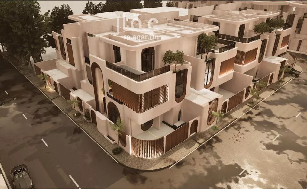 8 bedroom villa in Al Basateen, Jeddah 9