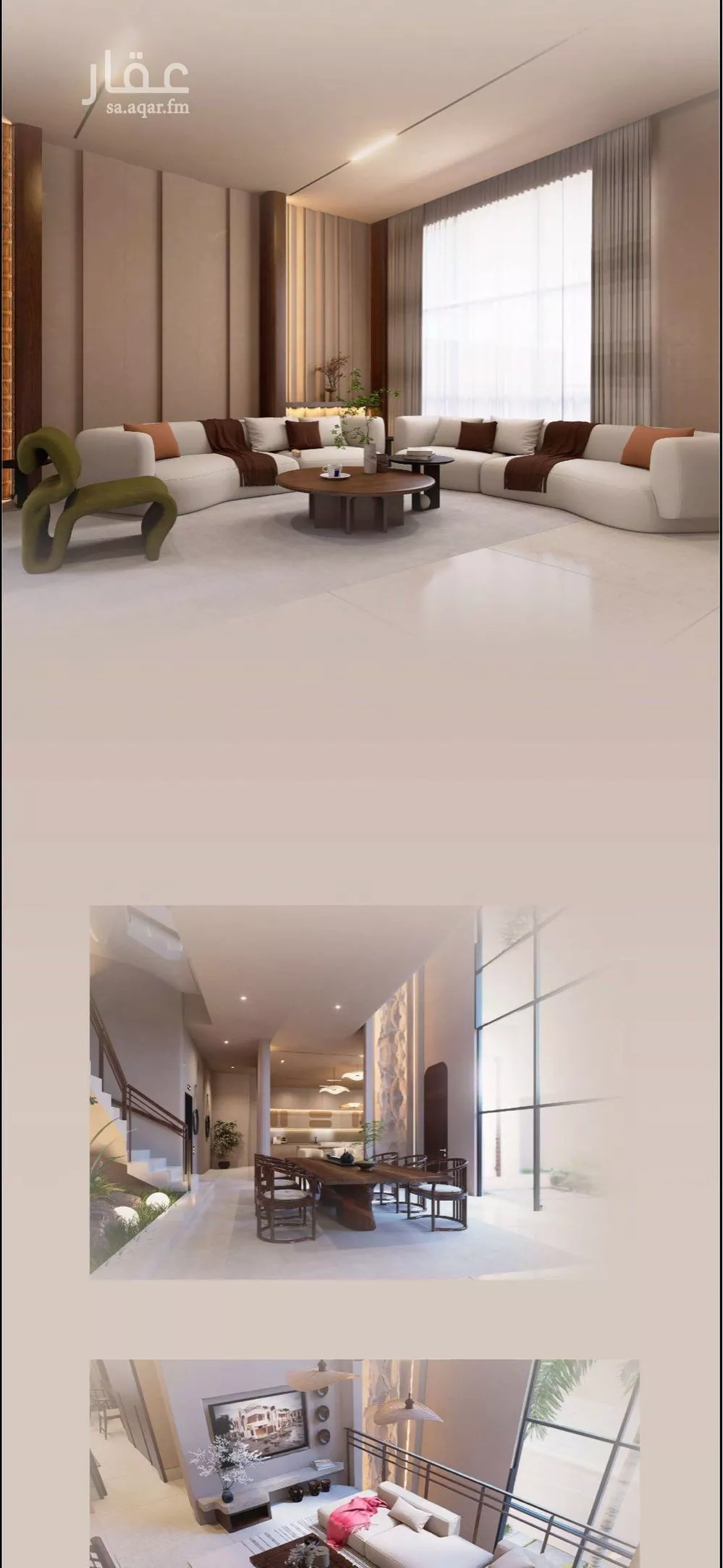 8 bedroom villa in Al Basateen, Jeddah 7