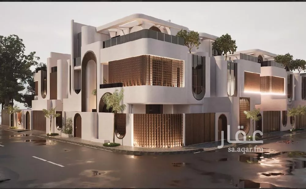 8 bedroom villa in Al Basateen, Jeddah 11