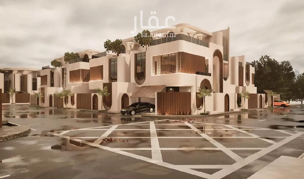 8 bedroom villa in Al Basateen, Jeddah 12