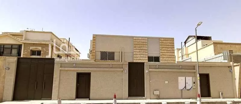 فيلا 7 غرف في الملز 1