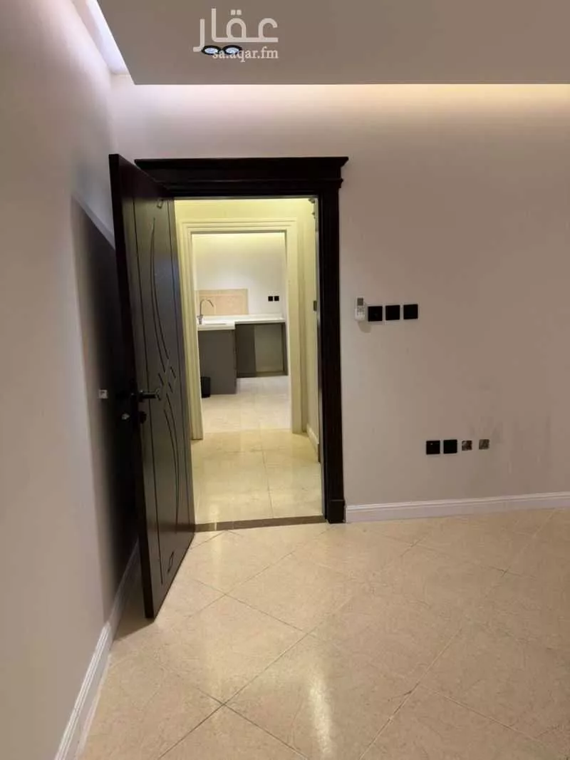 شقة 2 غرف في حطين، الرياض 4