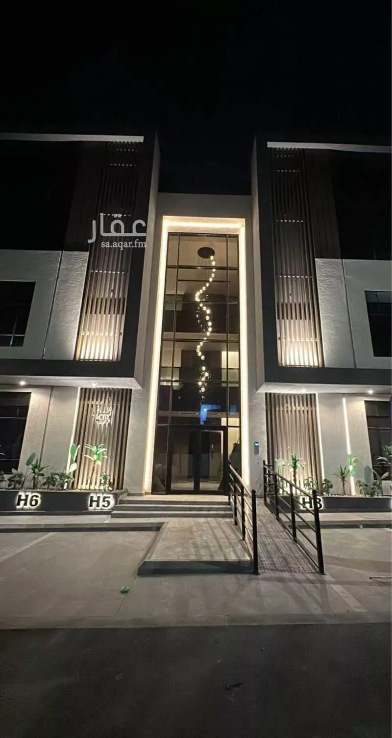 3 bedroom apartment in Al Sadd, Madinah 10