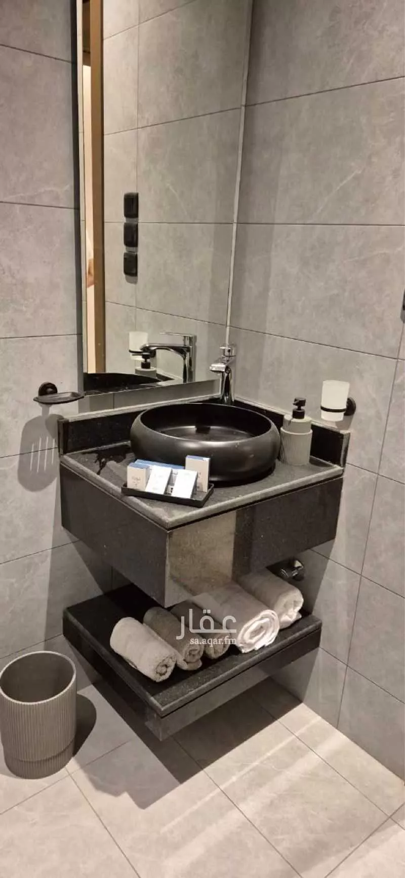 1 bedroom apartment in Al Sadd, Madinah 6