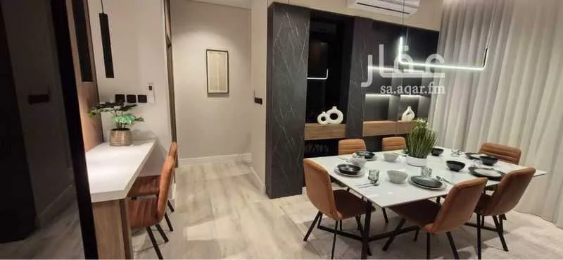 3 bedroom apartment in Al Sadd, Madinah 3