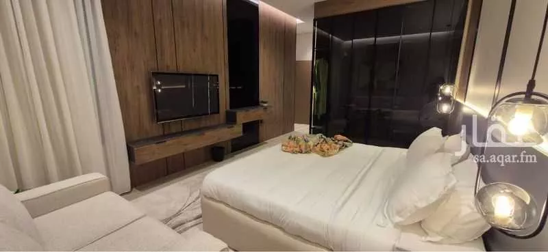 3 bedroom apartment in Al Sadd, Madinah 6