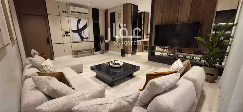 3 bedroom apartment in Al Sadd, Madinah