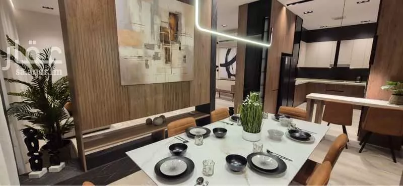 3 bedroom apartment in Al Sadd, Madinah 4