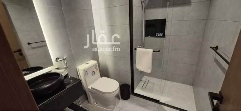 3 bedroom apartment in Al Sadd, Madinah 9