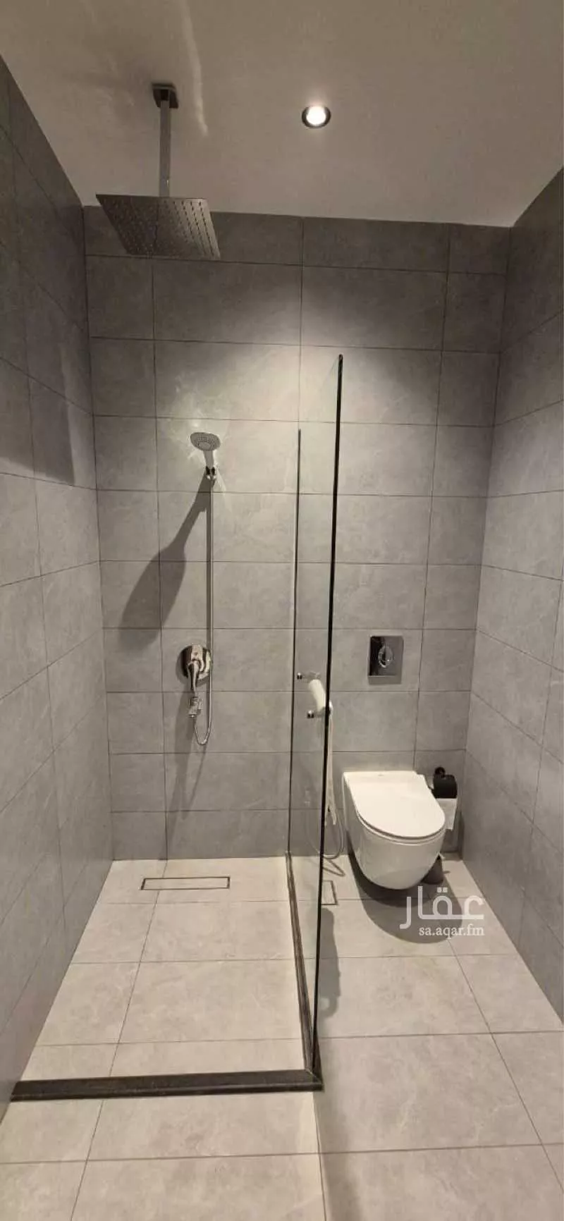 شقة 1 غرف في السد 5