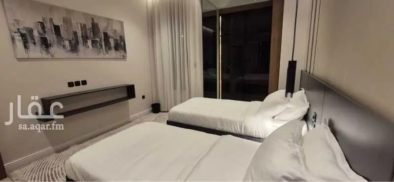 3 bedroom apartment in Al Sadd, Madinah 7