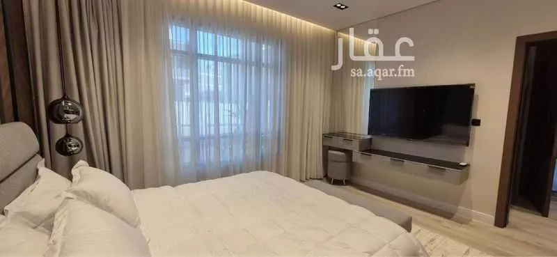 شقة 1 غرف في السد 3