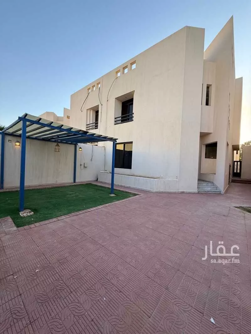 4 bedroom villa in Al Maseef, Riyadh 16