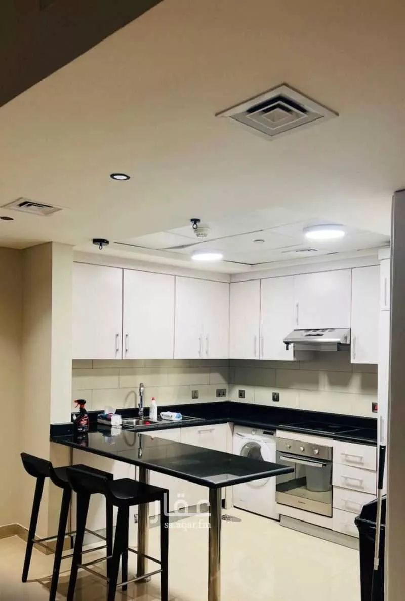 شقة 1 غرف في الصحافة 2