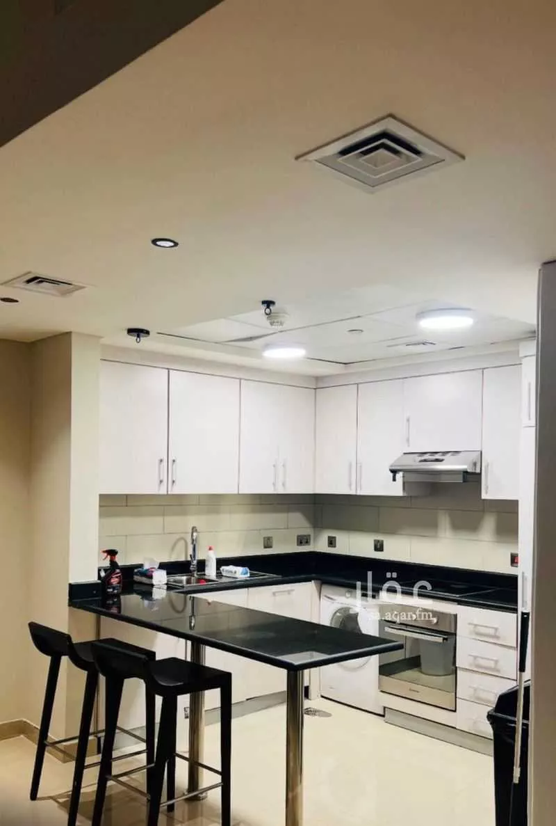 شقة 1 غرف في الصحافة 1