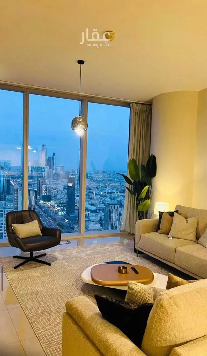 شقة 1 غرف في الصحافة 2