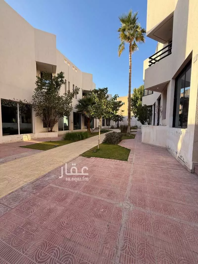4 bedroom villa in Al Maseef, Riyadh 13