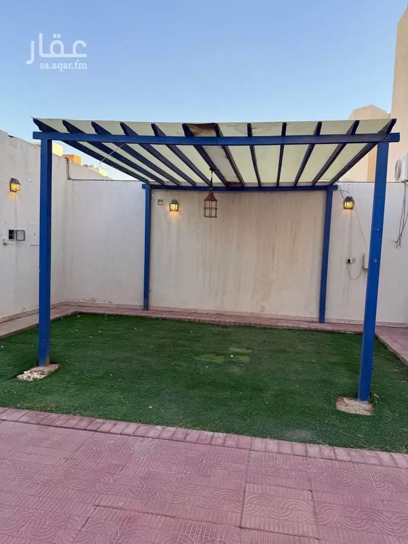 4 bedroom villa in Al Maseef, Riyadh 10