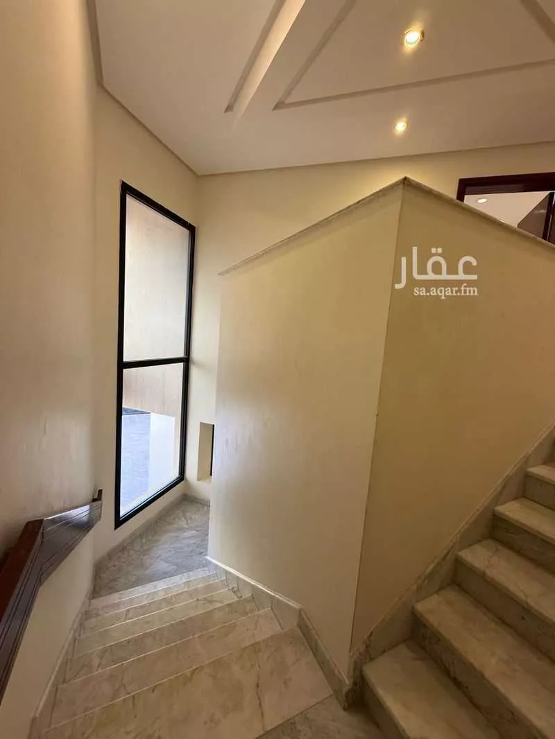 4 bedroom villa in Al Maseef, Riyadh 21