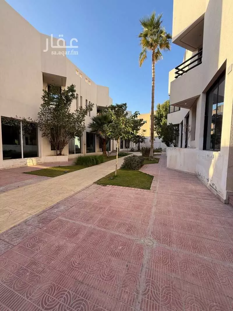 4 bedroom villa in Al Maseef, Riyadh 20