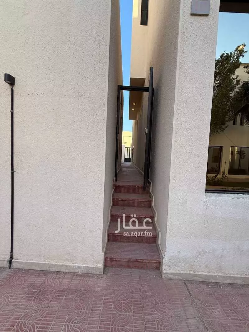 4 bedroom villa in Al Maseef, Riyadh 14