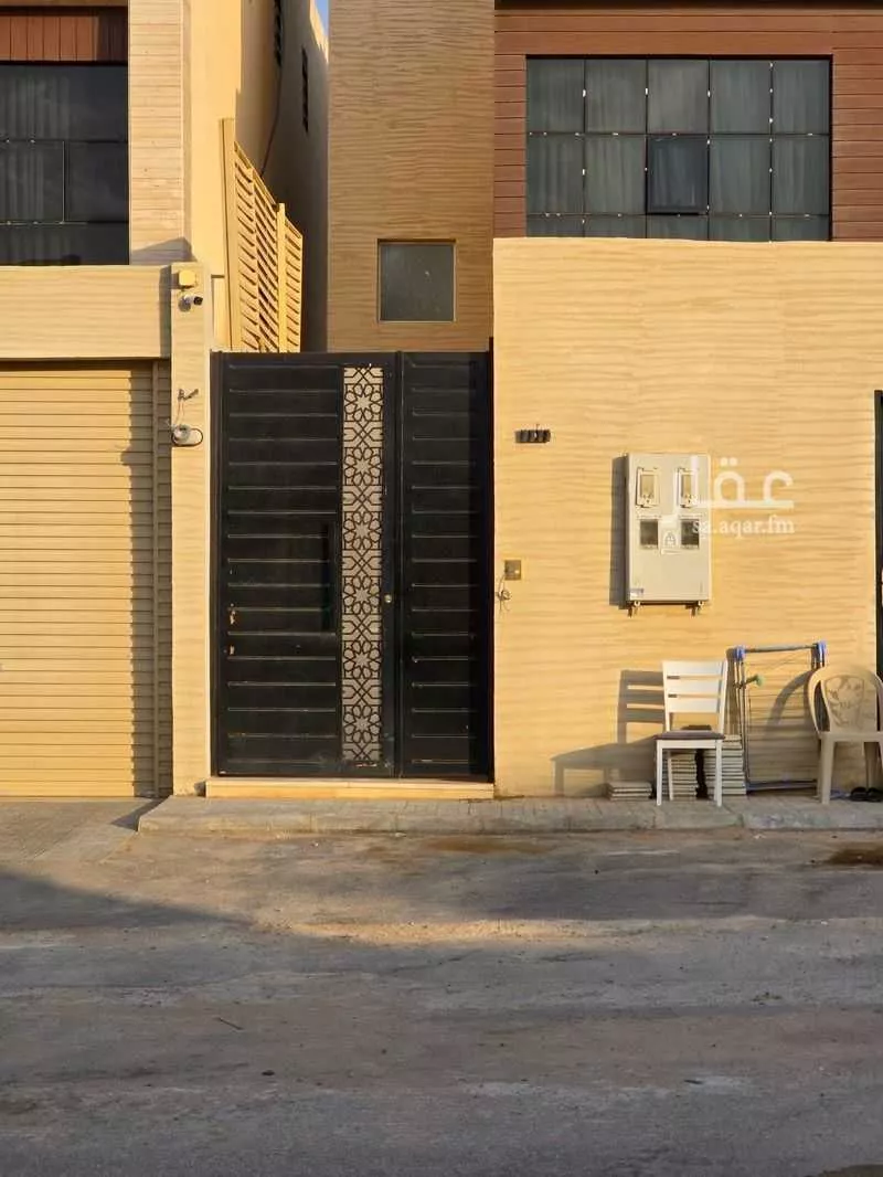 3 bedroom floor in Al Mahdiyyah 1