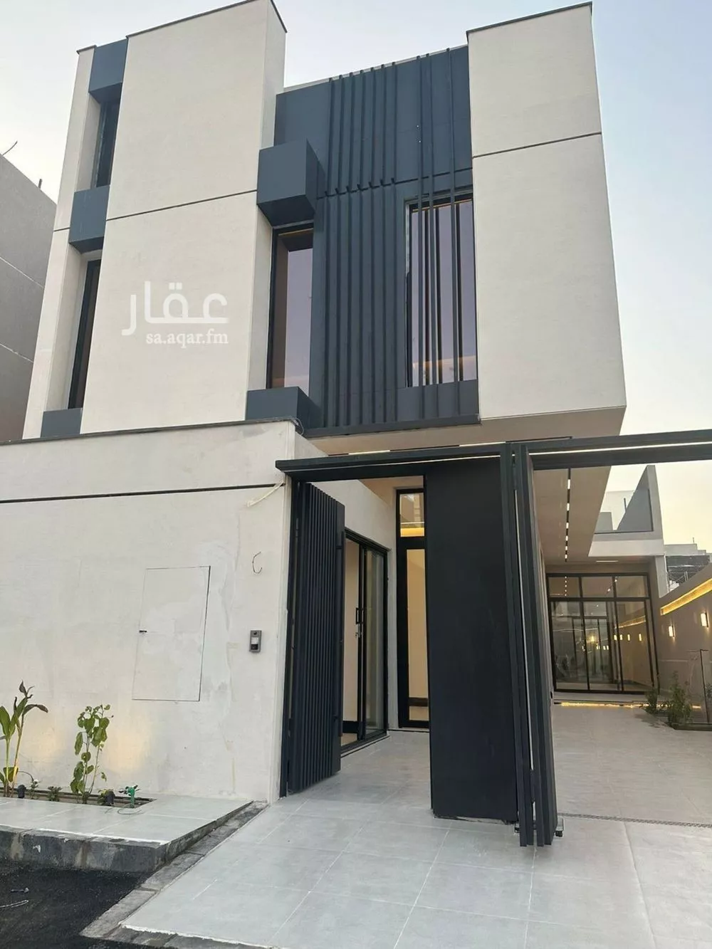 فيلا 7 غرف في الرمال 4