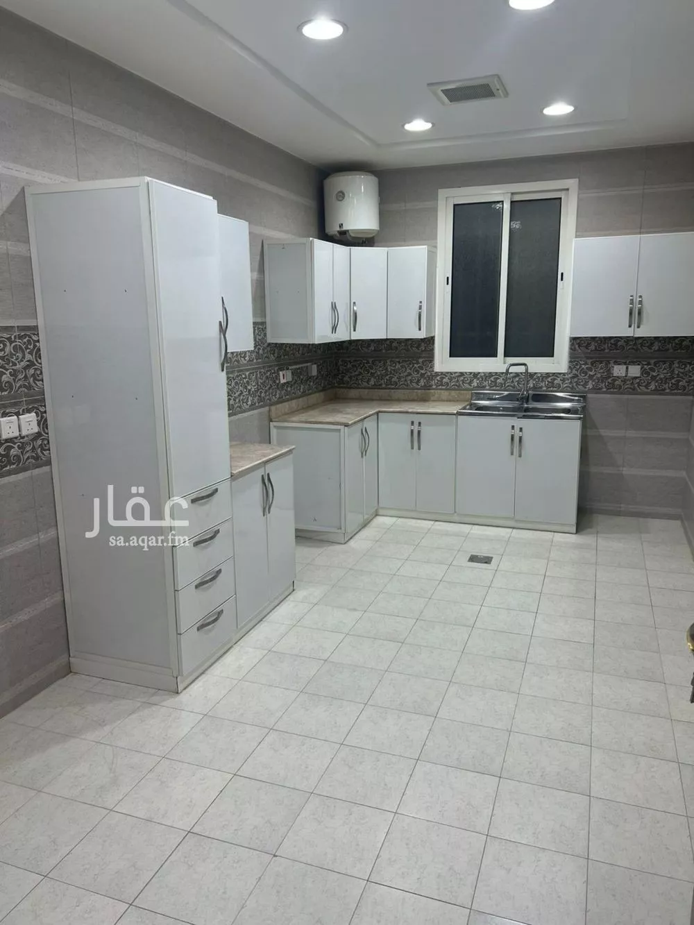 شقة 3 غرف في النرجس