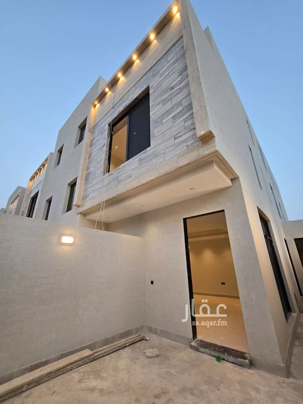 دور 3 غرف في الخليج 1