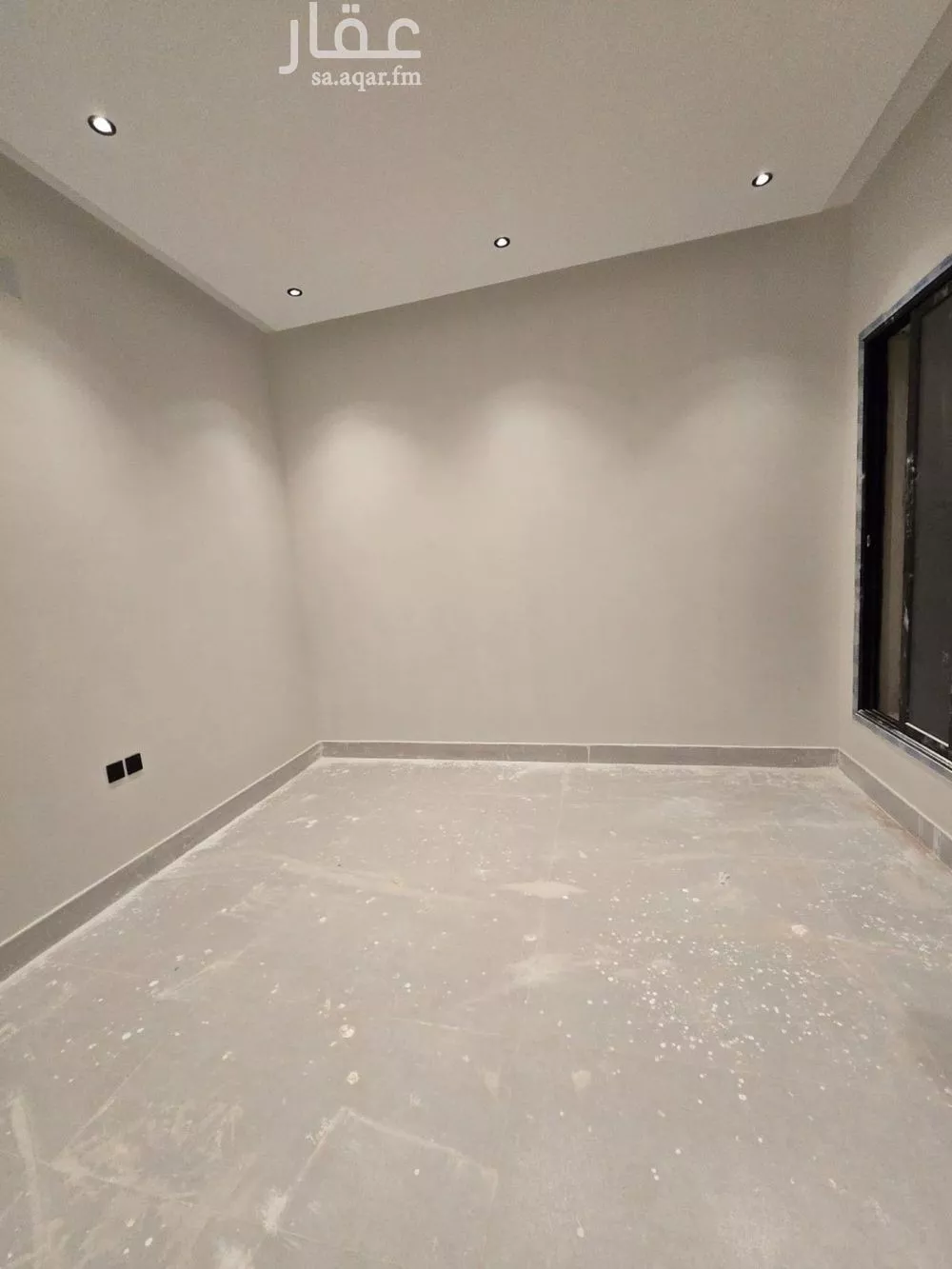 دور 3 غرف في الخليج 3