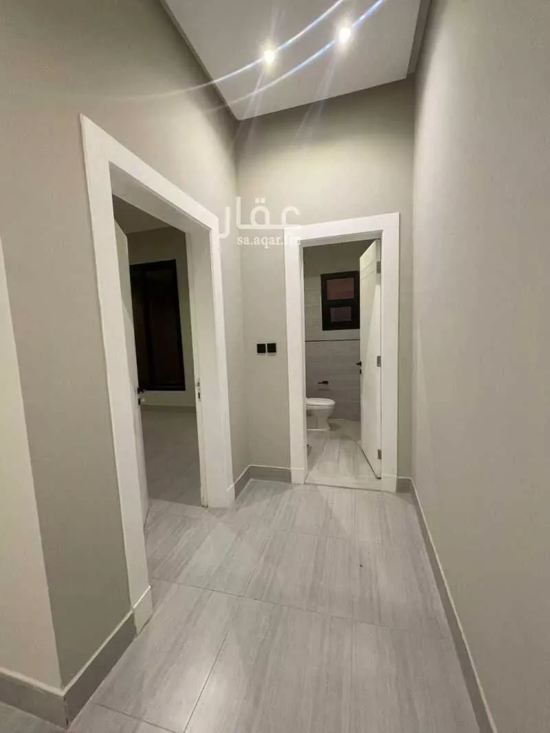 3 bedroom apartment in Qurtubah 4