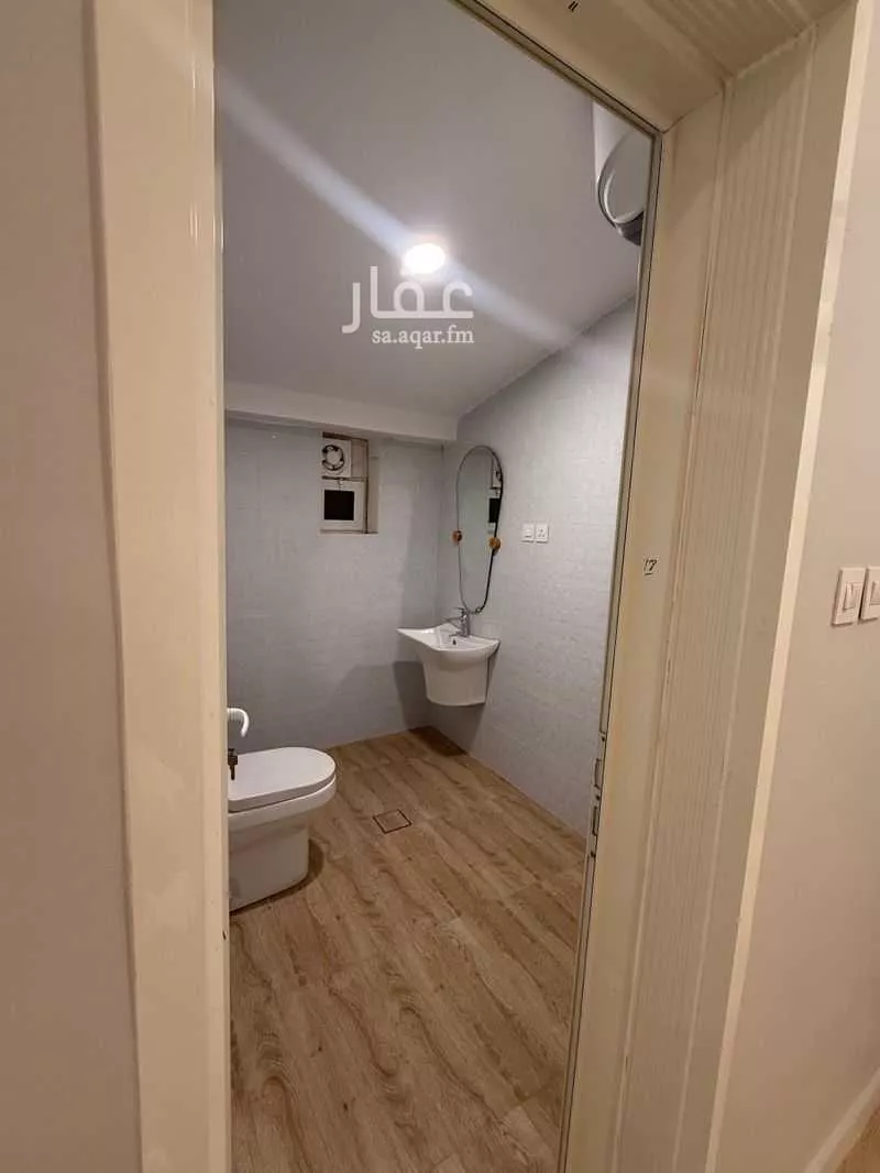 3 bedroom apartment in King Fahd, Makkah 9