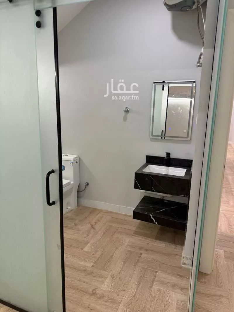 3 bedroom apartment in King Fahd, Makkah 13