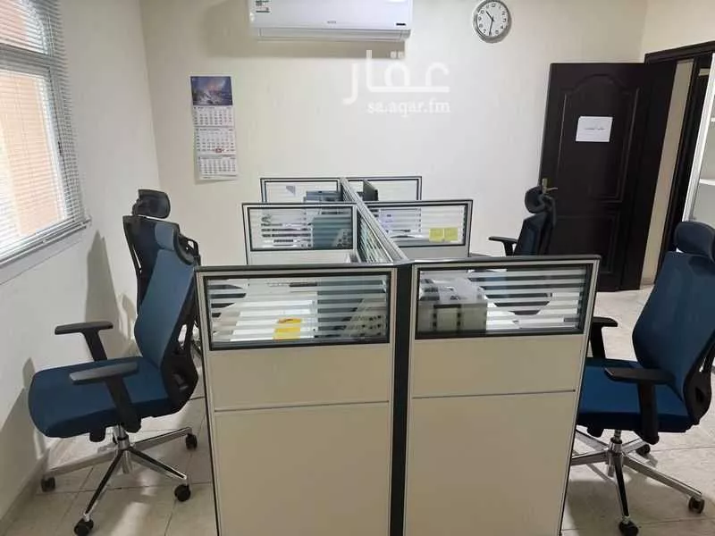office in Al Sharafiyah, Jeddah 4