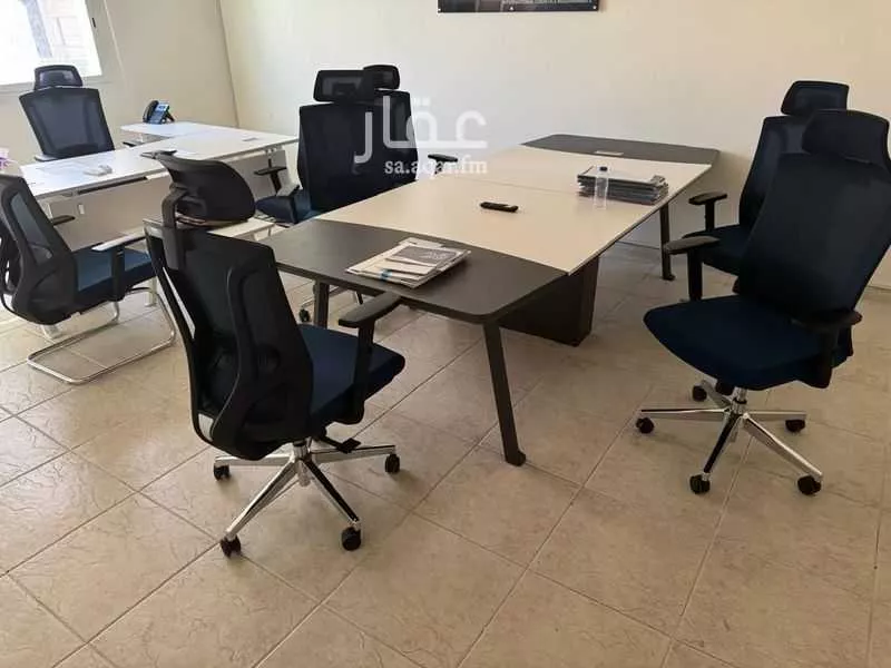 office in Al Sharafiyah, Jeddah 5