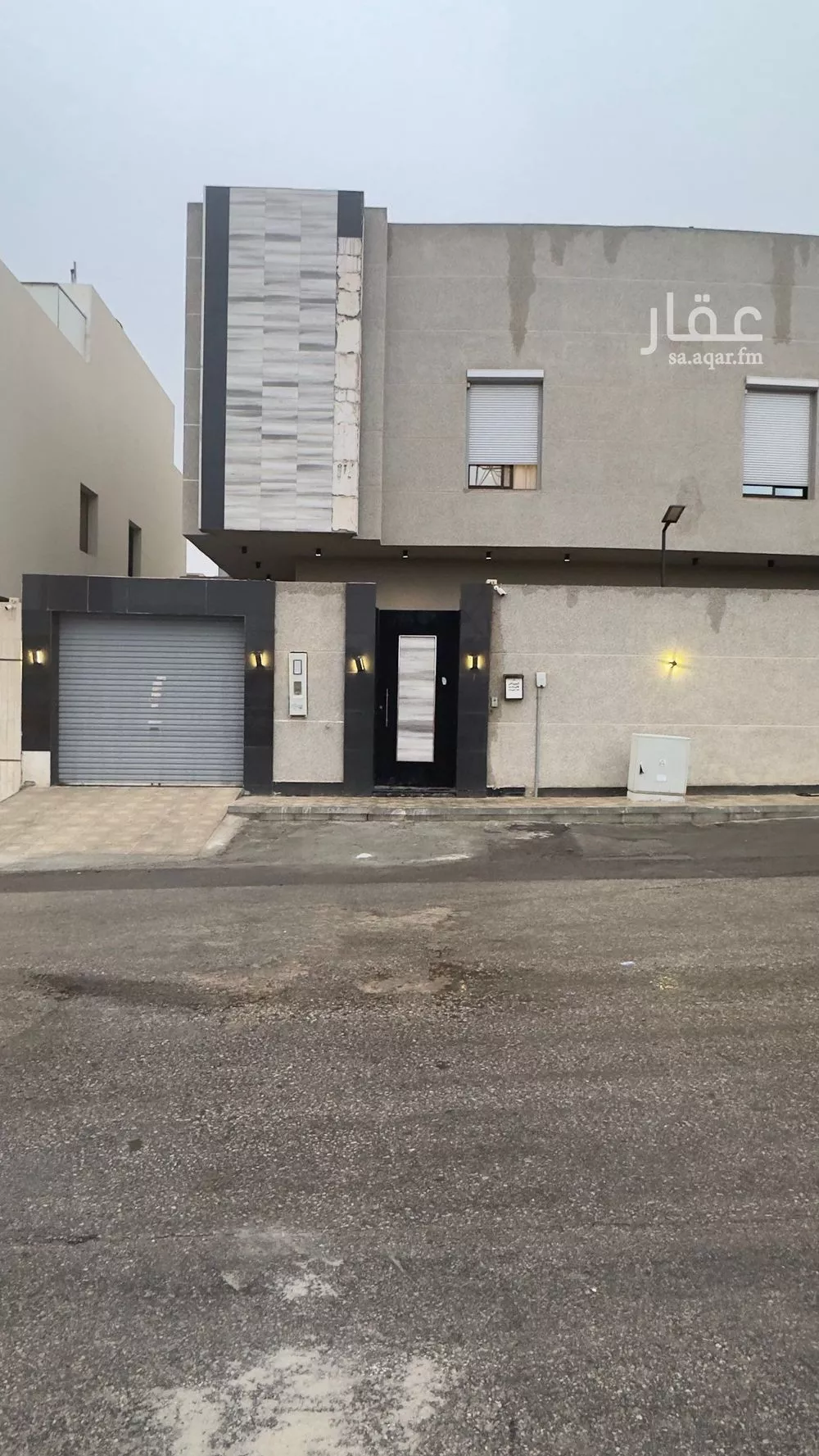 فيلا 6 غرف في الملقا 4