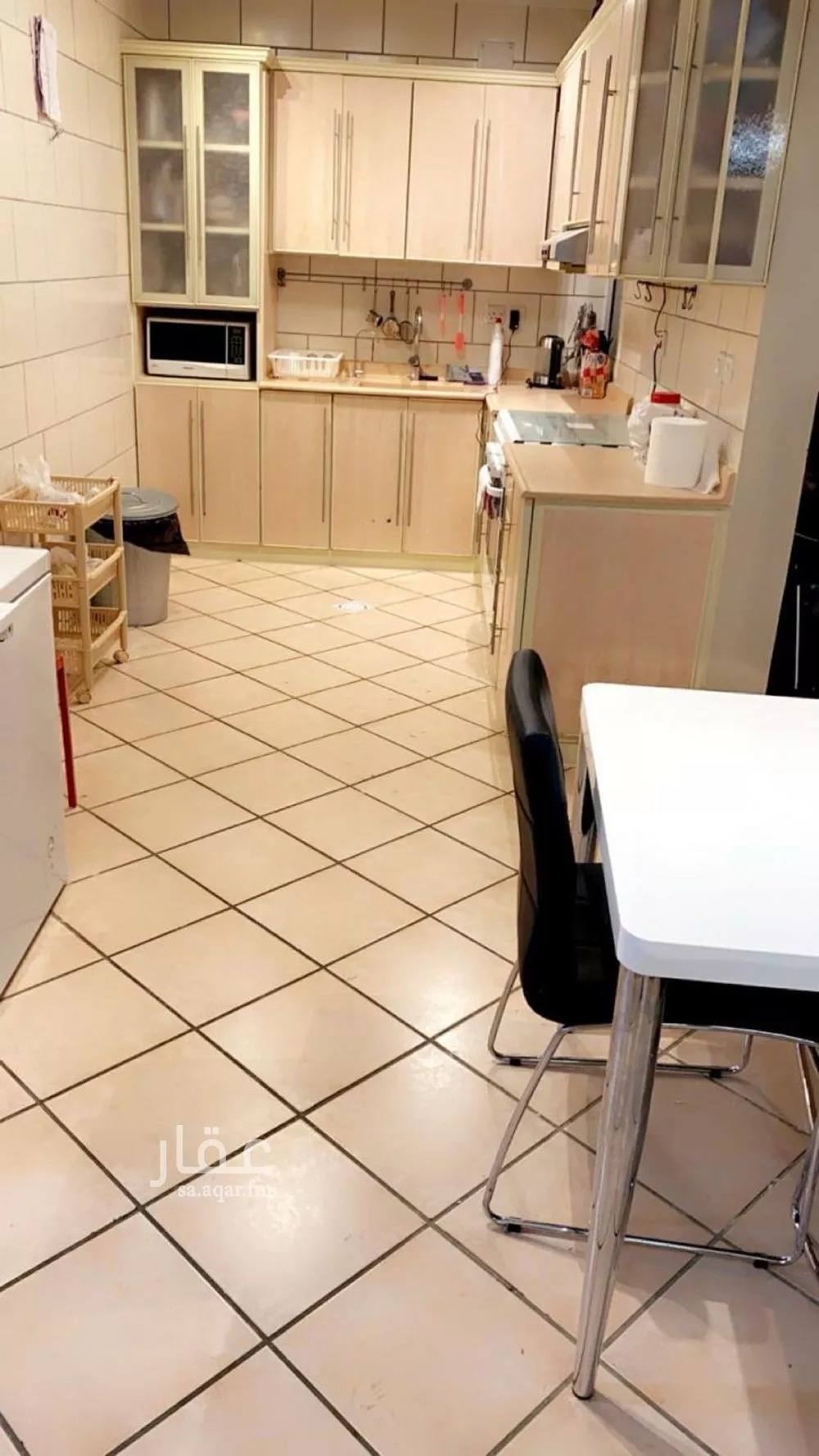 شقة 3 غرف في حطين 1