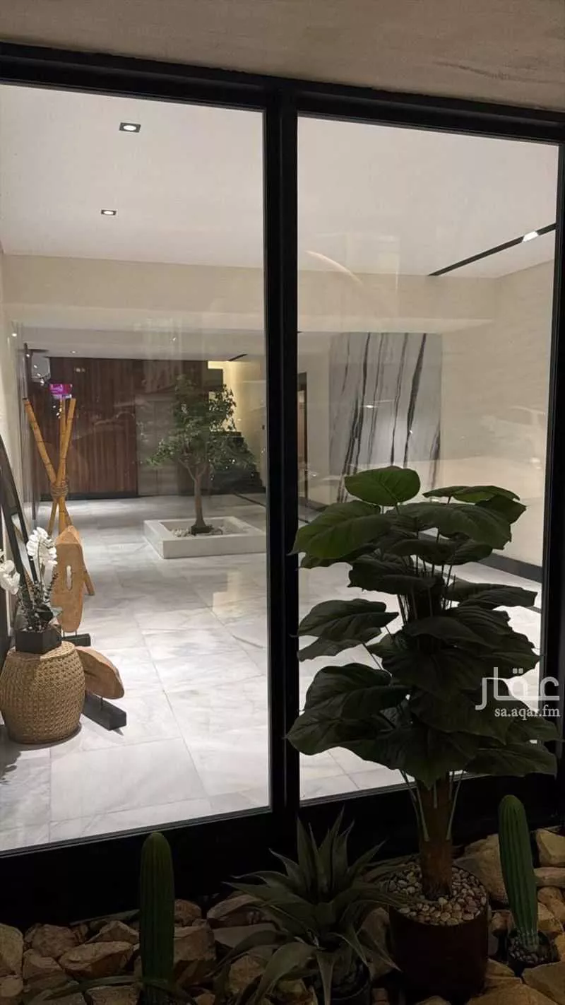 شقة 4 غرف في الزهراء 2