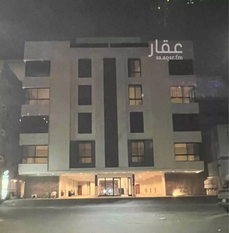 شقة 4 غرف في الزهراء 3