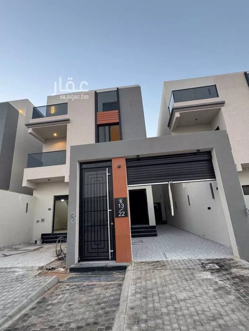 شقة 3 غرف في الشرق 4