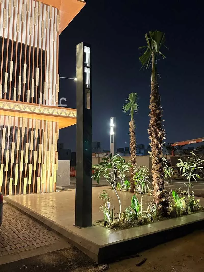 1 bedroom office in Al Narjis, Riyadh 5