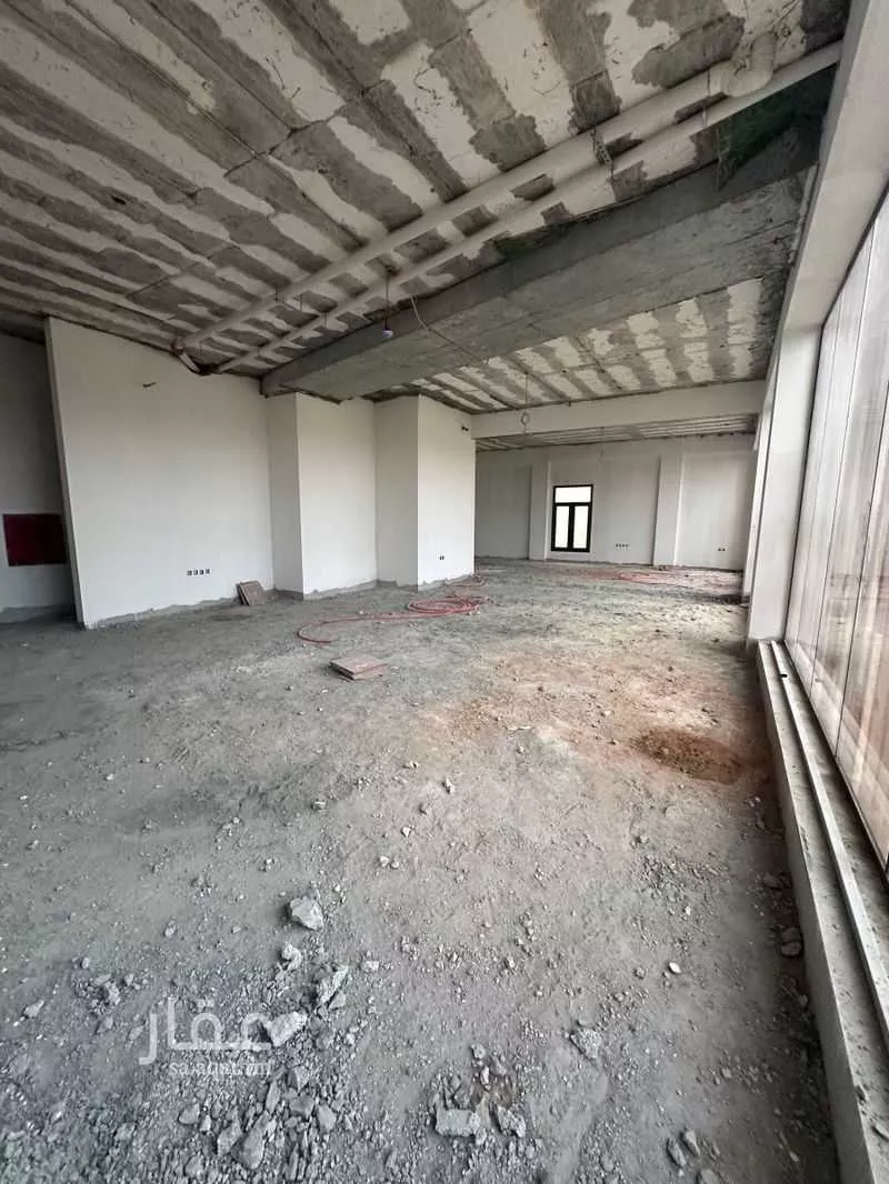 1 bedroom office in Al Narjis, Riyadh 9