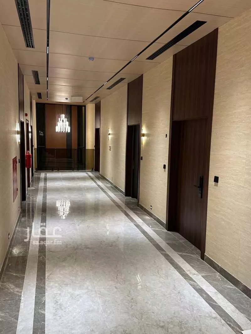 1 bedroom office in Al Narjis, Riyadh 13