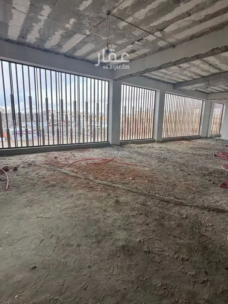 1 bedroom office in Al Narjis, Riyadh 11