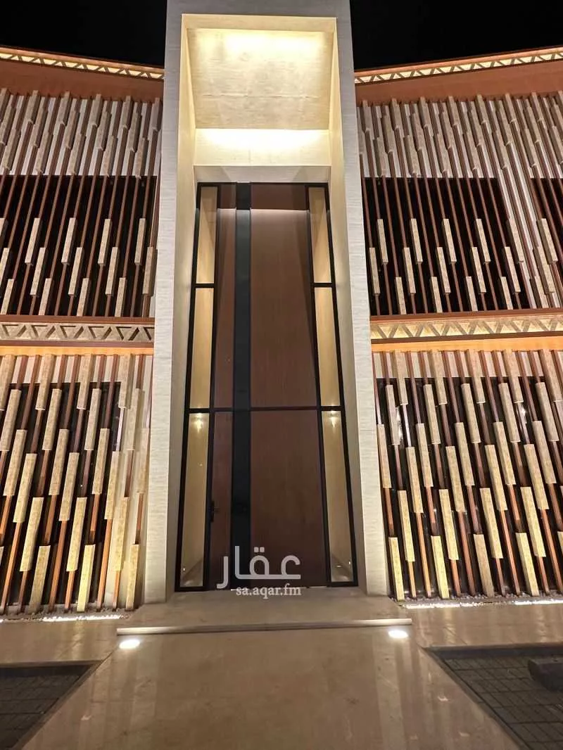 1 bedroom office in Al Narjis, Riyadh 8